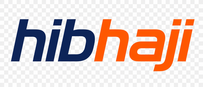 hibhaji লোগো
